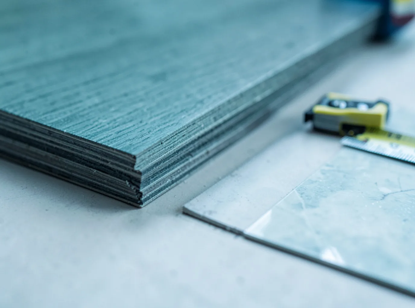 Luxury Vinyl Plank Installation Buchanan Dam, TX FAQs